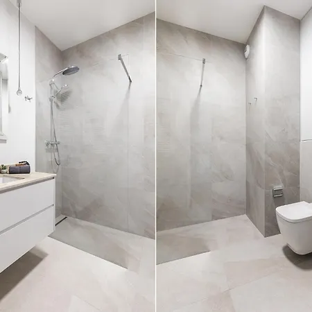 Superapart Stanislawa Augusta Apt 42 Warszawa Eksteriør bilde