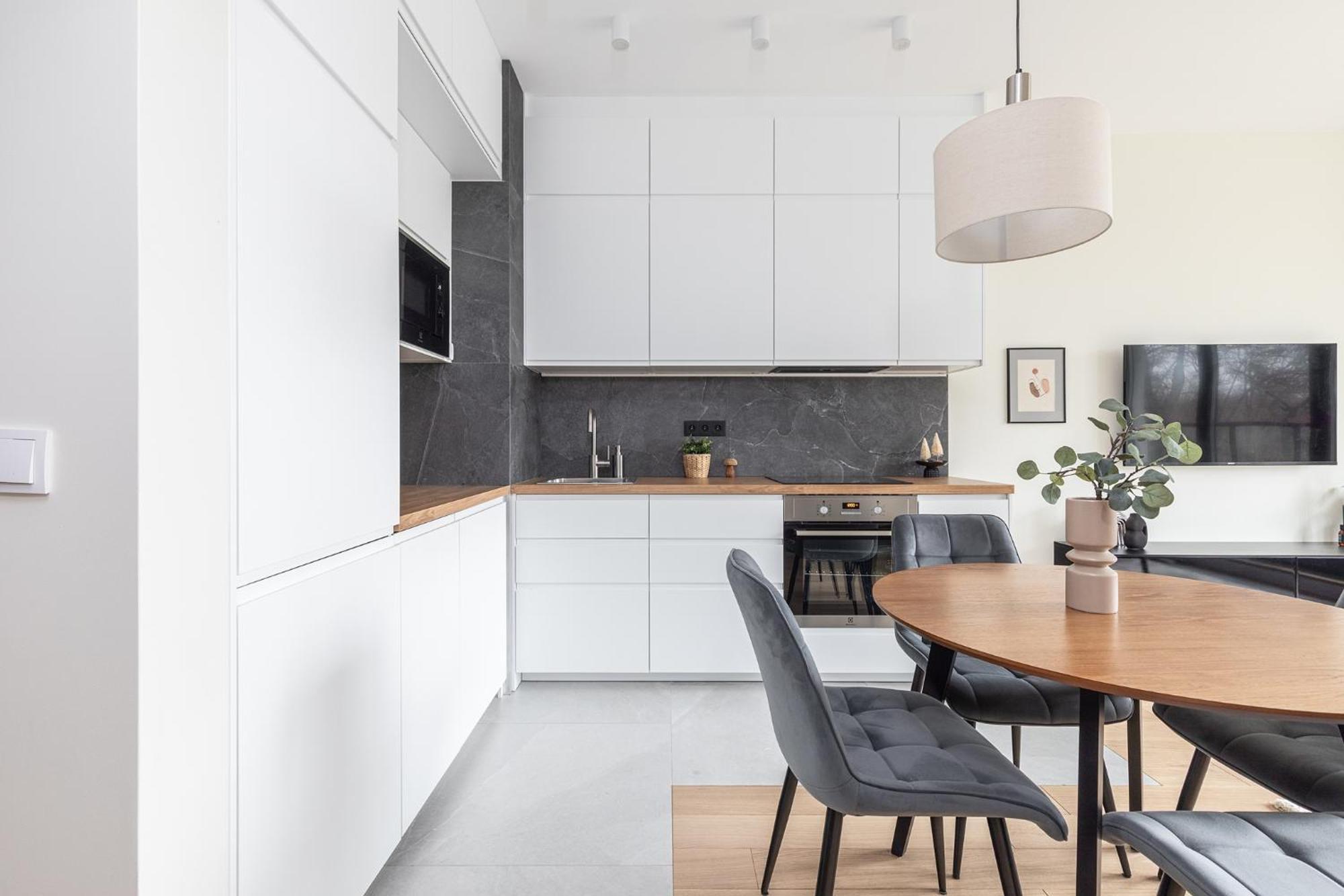 Apartment Superapart Stanislawa Augusta 42 *