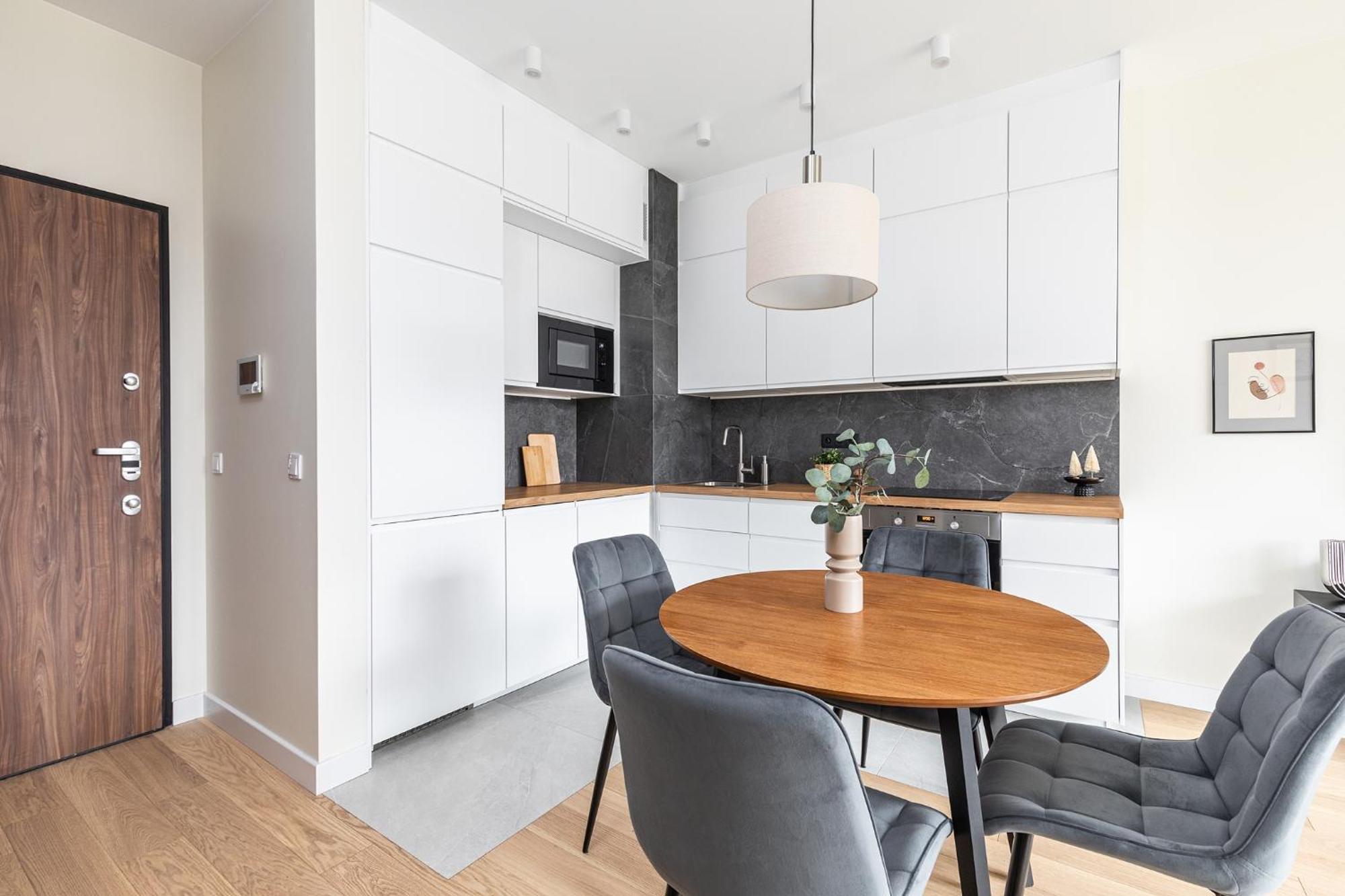 Superapart Stanislawa Augusta 42 Appartamento *